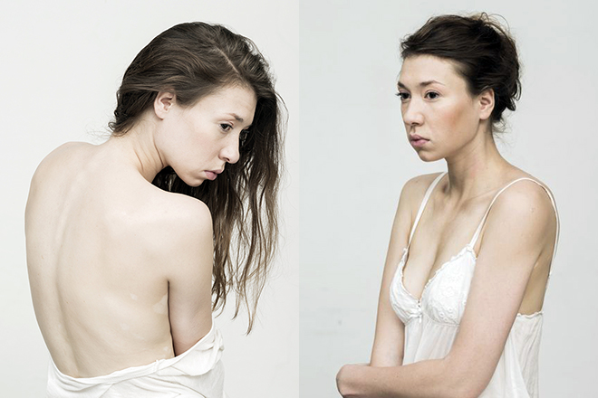 Хелена Суецка - Биография