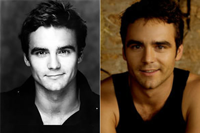 Дастин Клер - Биография