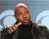 Антуан Фукуа вернулся к "Лицу со шрамом"