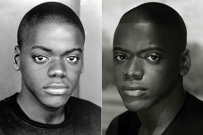 Дэниэл Калуя - Биография