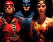 Зак Снайдер поиздевался над усами Супермена