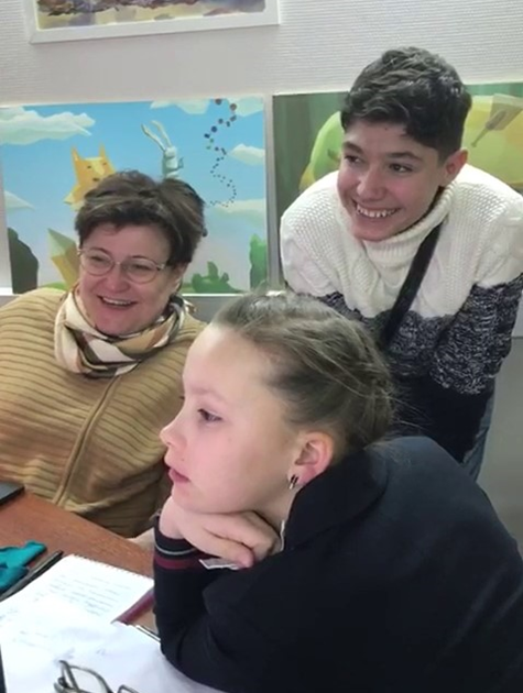 «КиноАтис» атаковали журналисты