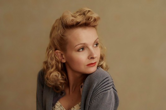 Светлана Щедрина - Биография