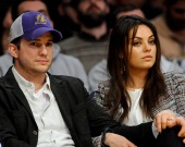 Эштон Катчер и Мила Кунис оставят детей без наследства