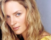 Ума Турман и ее дочь сыграют в "Очень странные дела"