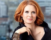 Синтия Никсон может стать новым губернатором Нью-Йорка