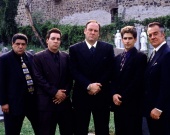 Создатель "Клана Сопрано" займется полнометражным приквелом