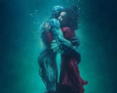 "Форма воды" сокрушила "Звездные войны 8" в Мексике