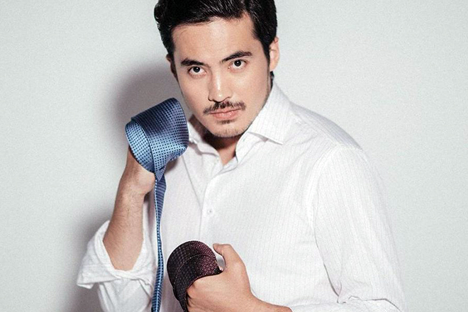 Санжар Мади - Биография