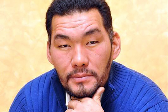 Даулет Абдыгапаров - Биография