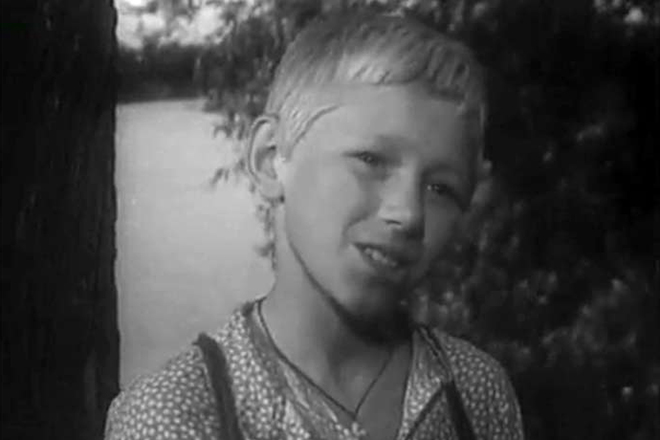 Семен Морозов - Биография