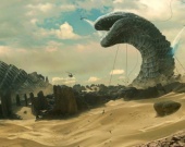 Дени Вильнёв планирует разделить "Дюну" на два фильма