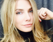 Антонина Паперная очаровала поклонников новым снимком