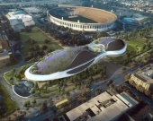 В США строят музей создателя Звездных войн Джорджа Лукаса