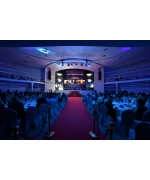 Премия АПКиТ по итогам 2017 года: Лучшие моменты церемонии