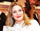 Дрю Бэрримор поделилась своими родительскими лайфхаками