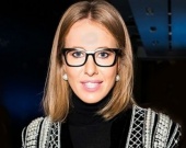 Ксения Собчак беременна во второй раз