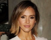 Джессика Альба рассказала про материнство