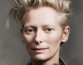 Тильда Суинтон получила главную роль в фильме тайского режиссера