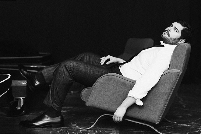 Сальваторе Эспозито - Биография