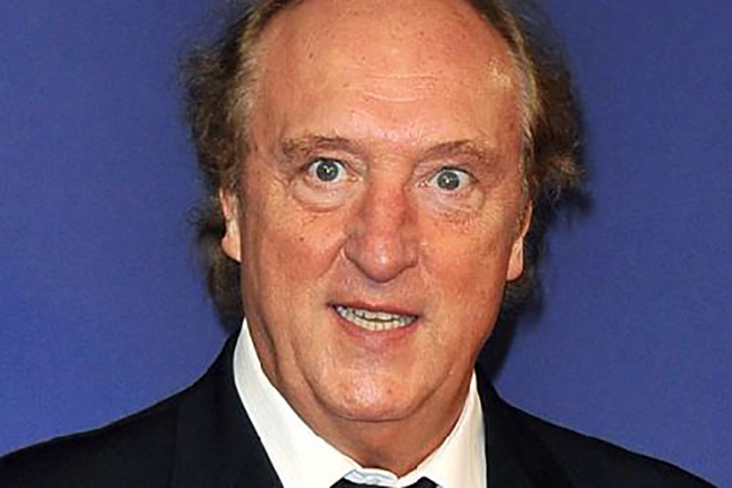 Бернар Фарси - Биография