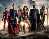 DC перезапустит "Лигу справедливости"