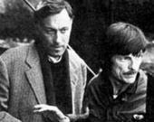 Сын Андрея Тарковского снимет фильм об отце