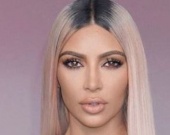 Архивное фото Ким Кардашян с братом молниеносно набирает миллионные лайки