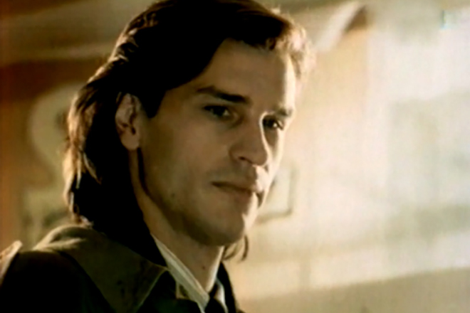 Денис Карасев - Биография