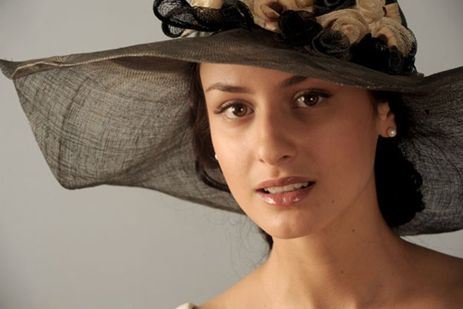 Елена Шамова - Биография