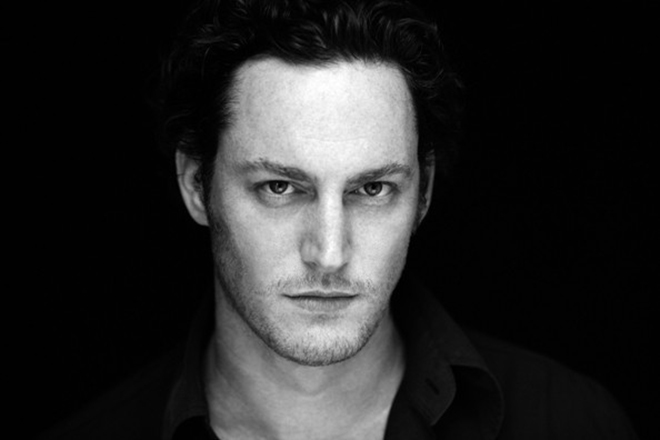 Йехезкель Лазаров - Биография