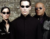 Официально: "Матрица" получит перезапуск