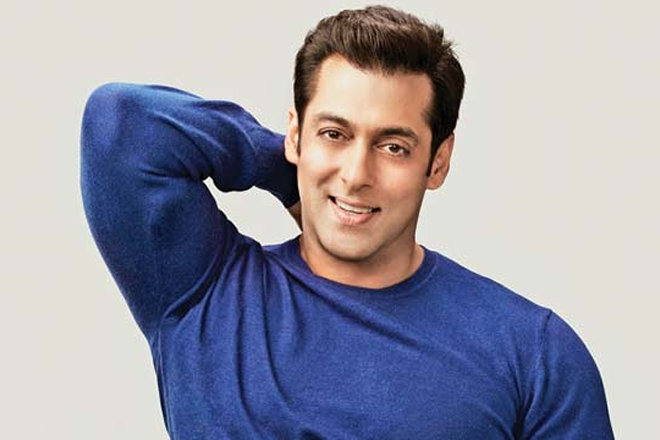 Салман Кхан - Биография