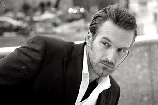 Константин Самоуков - Биография