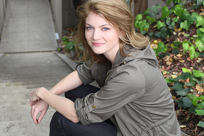 Кариба Хейн - Биография