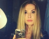 Ольга Сумская показала фото 16-летней дочери