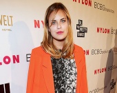 Младшая дочь Брюса Уиллиса показала провокационное фото