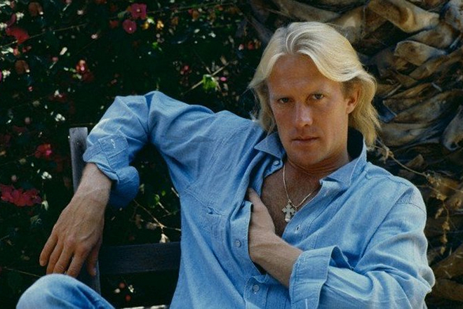 Александр Годунов - Биография