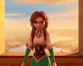 "Украденная принцесса" бьет рекорды в турецком прокате