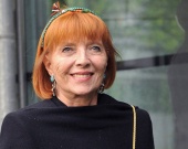 Умерла легендарная французская актриса