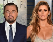 Леонардо ДиКаприо и Камила Морроне подтвердили свой роман