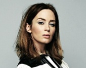 Эмили Блант могла стать Капитаном Марвел?