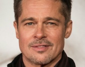 Внешность Брэда Питта вызвала жалость у фанатов