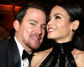 Ченнинг Татум расстался с женой