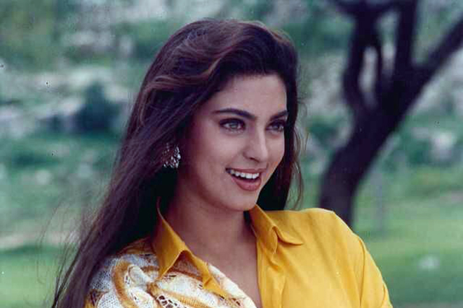 Джухи Чавла - Биография