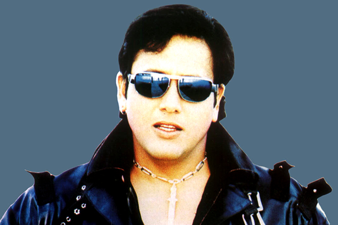 Говинда - Биография