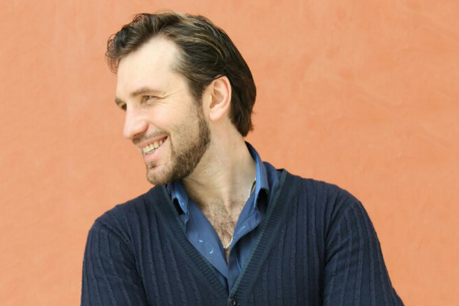 Александр Рагулин - Биография