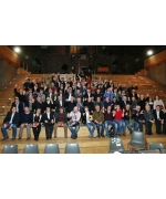 XIV «Белый квадрат»: Лучшие моменты церемонии