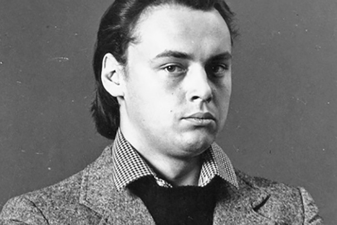 Дмитрий Золотухин - Биография