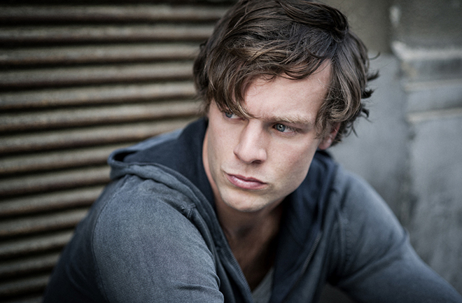 Вольфганг Черны - Биография